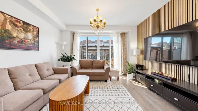 80 Troon Ave, Vaughan 3