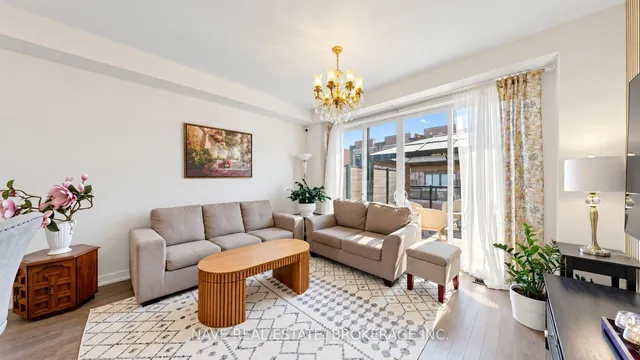 80 Troon Ave, Vaughan 2