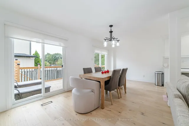 3 New Seabury Dr, Vaughan 5