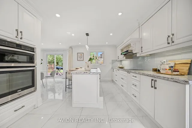 232 Green Lane, Markham 4