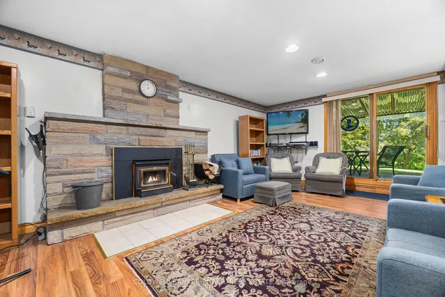 514 Old Stouffville Rd, Uxbridge 5