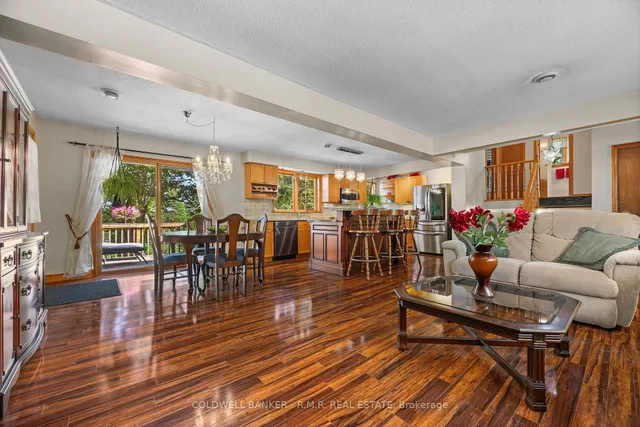 514 Old Stouffville Rd, Uxbridge 4