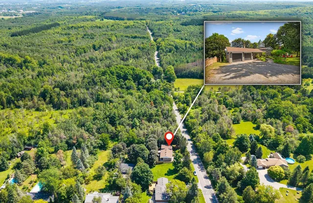 514 Old Stouffville Rd, Uxbridge 2