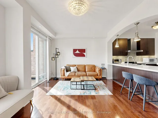 9 Earnshaw Dr, Markham 5