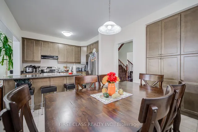 27 Cinemark Ave, Markham 5