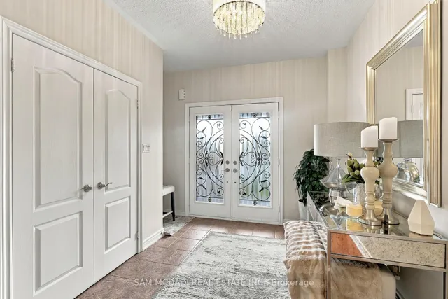 35 Tiana Crt, Vaughan 3