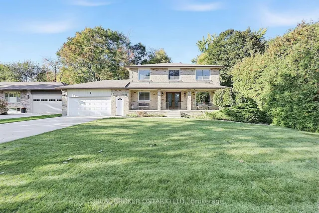 2 Amberglen Crt, East Gwillimbury 2