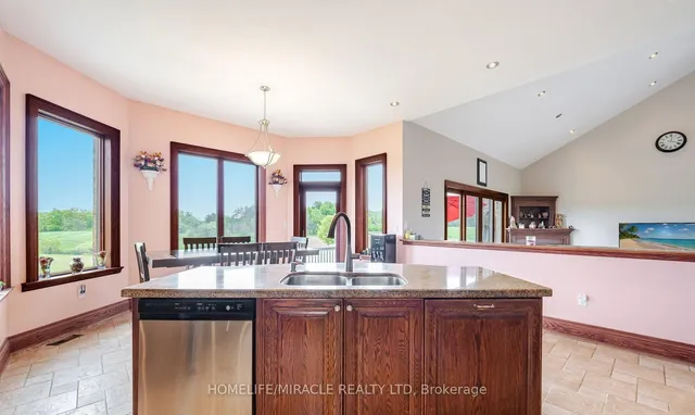 1029 Concession 3 Rd, Adjala-Tosorontio