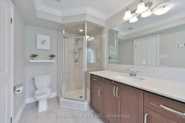 1331 Major Mackenzie Dr #114, Vaughan 3