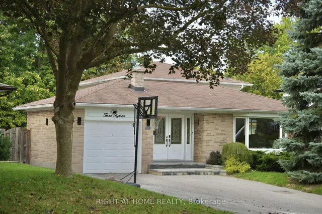 315 Roywood Cres, Newmarket 3