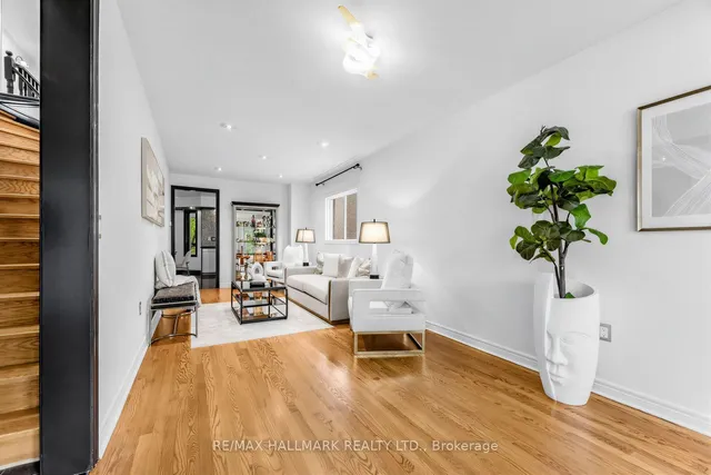 106 Larratt Lane, Richmond Hill 4