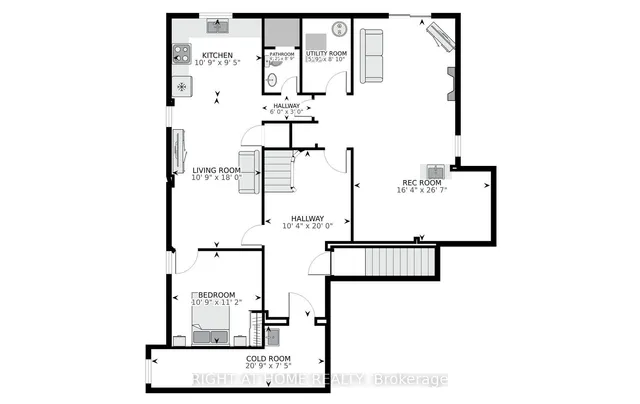 19 Western Skies Crt, Vaughan 4