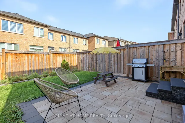 107 Boundary Blvd, Whitchurch-Stouffville 4