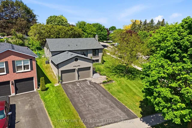 44 Stonehill Blvd, East Gwillimbury 3