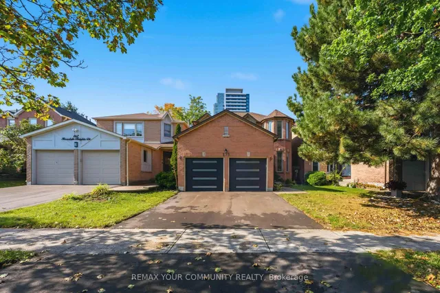 171 Rosedale Heights Dr, Vaughan 2