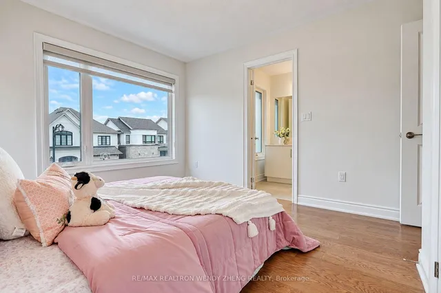 36 Culbert Rd, Bradford West Gwillimbury 5