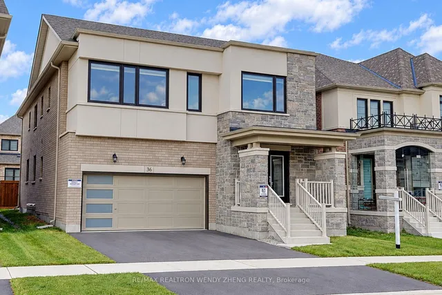 36 Culbert Rd, Bradford West Gwillimbury 2