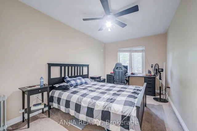 21 Princess St, Markham 2