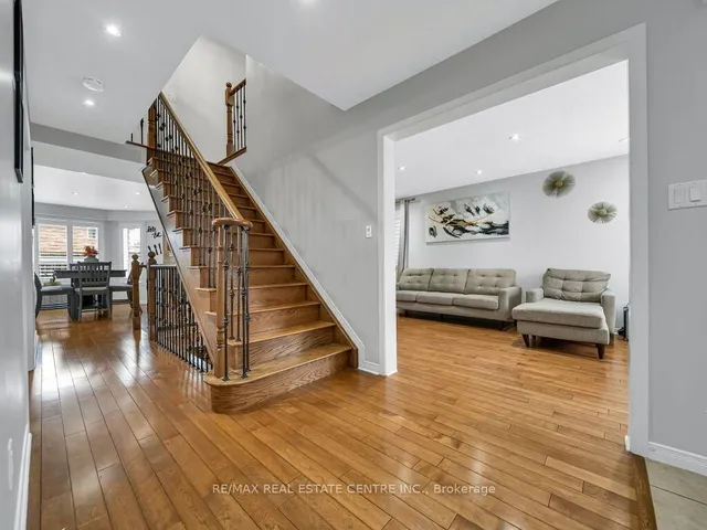 1244 Laurand St, Innisfil 5