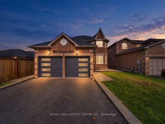 1244 Laurand St, Innisfil