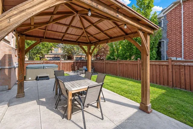 311 Maria Antonia Rd, Vaughan 5