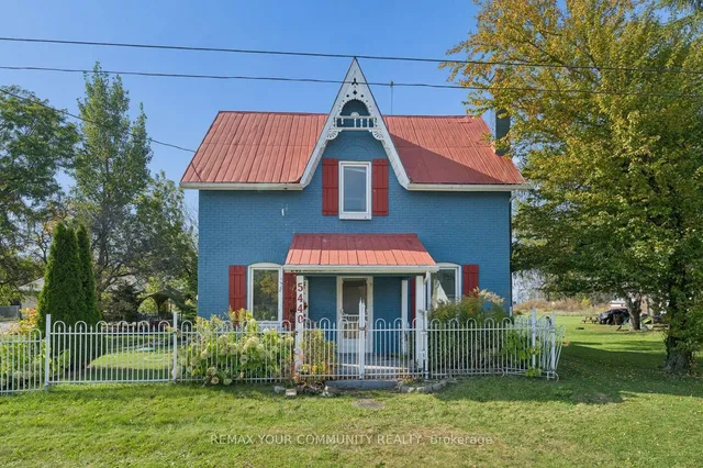5440 Yonge St, Innisfil 4