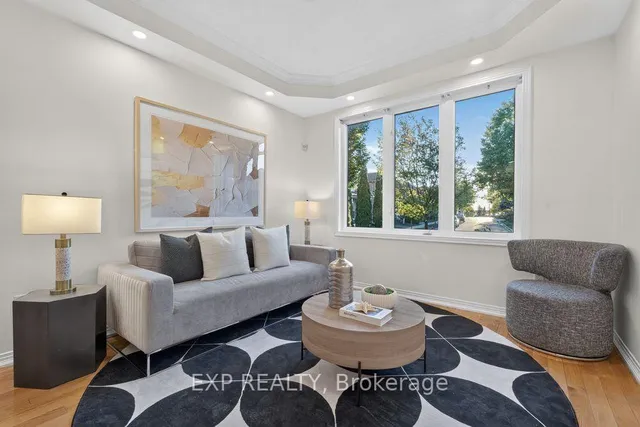 219 Hopecrest Rd, Markham 2