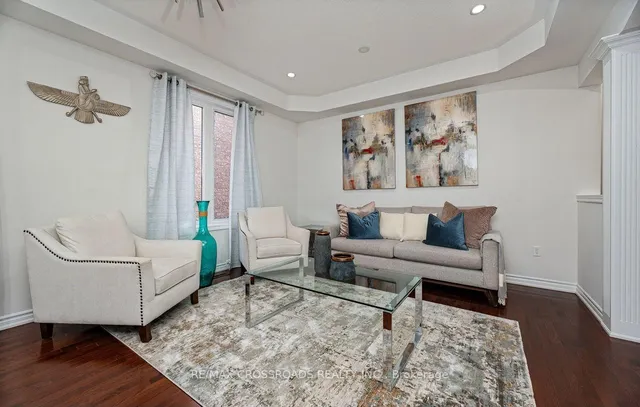 120 Golden Orchard Rd, Vaughan 5