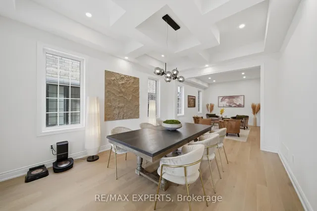 211 Stormont Tr, Vaughan 3