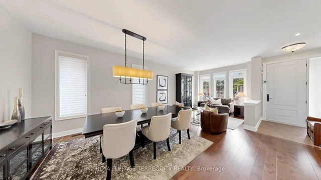 73 Manila Ave, Markham 5