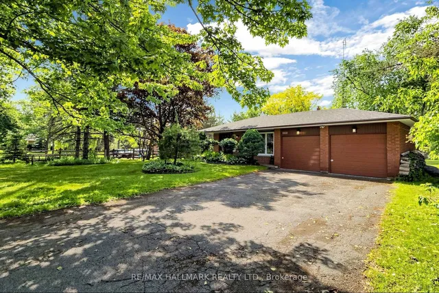 5193 Aurora Rd, Whitchurch-Stouffville 3