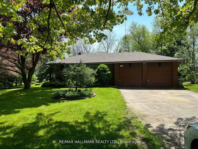 5193 Aurora Rd, Whitchurch-Stouffville 4
