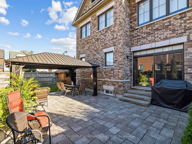 109 Leaden Hall Dr, East Gwillimbury 4