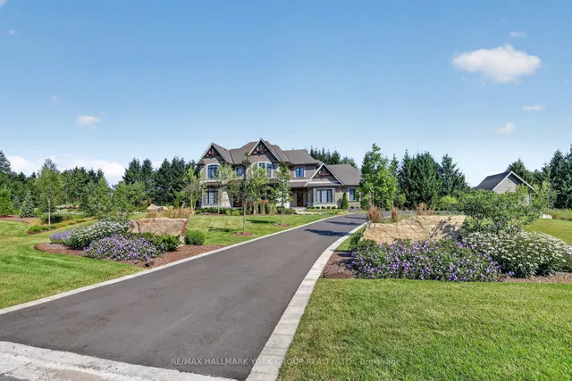 13 Newton Reed Cres, Uxbridge 3