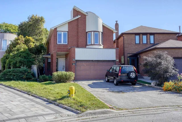 38 Kimbergate Way, Vaughan 2