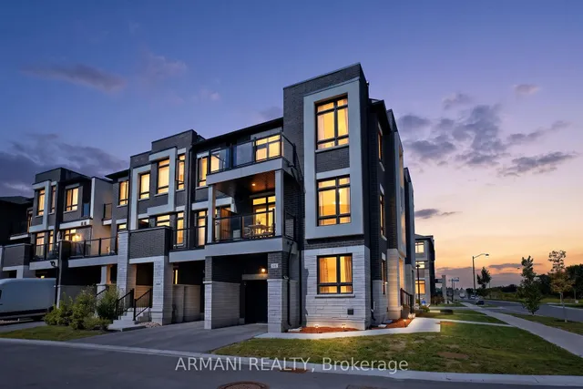 86 Riley Reed Lane, Richmond Hill 2