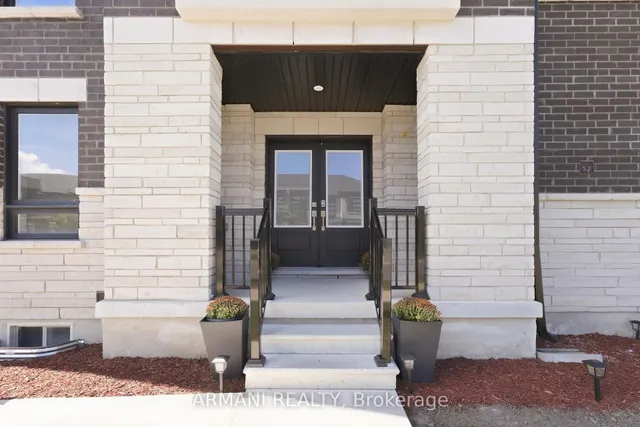 86 Riley Reed Lane, Richmond Hill 4