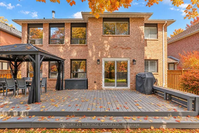 514 Keith Ave, Newmarket 5