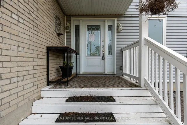 274 Demaine Cres, Richmond Hill 2