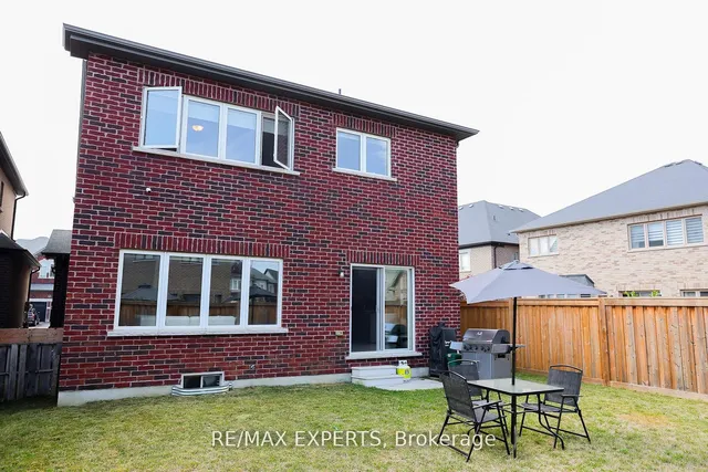 1426 Farrow Cres, Innisfil 3