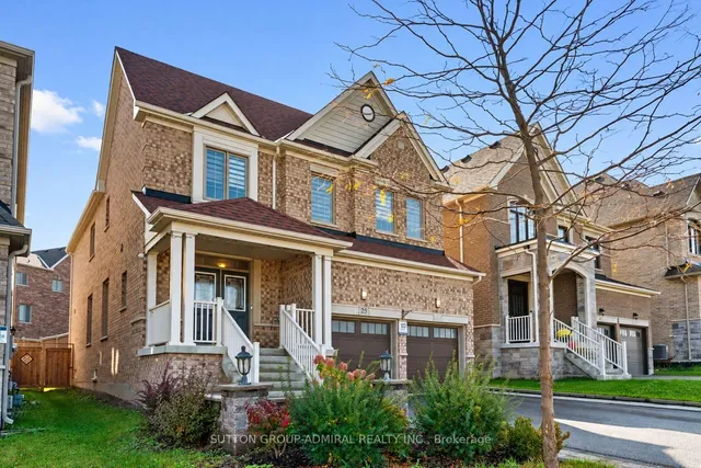 25 Pear Blossom Way, East Gwillimbury 3