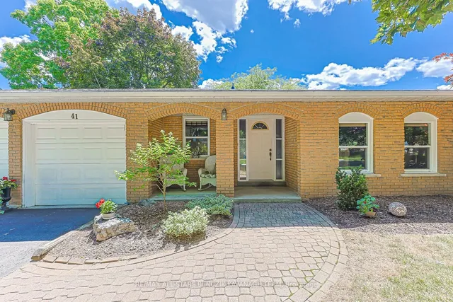 41 John Dexter Pl, Markham 2