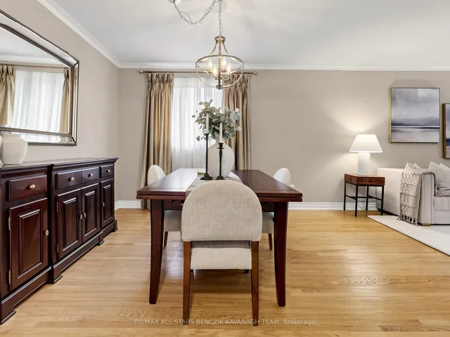 41 John Dexter Pl, Markham 5