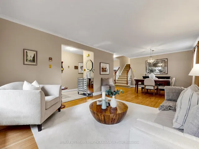 41 John Dexter Pl, Markham 4