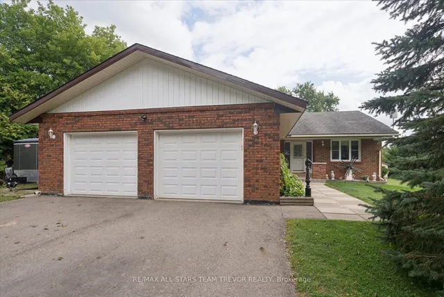 6497 6th Line, New Tecumseth 2