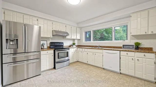 23 Forest Park Cres, Markham 5