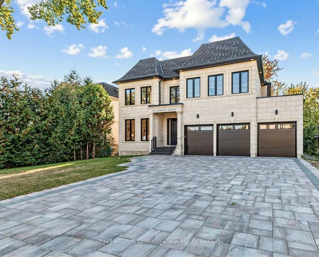 160 Lawrence Ave, Richmond Hill 4