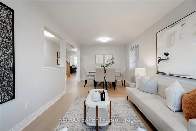 147 Armstrong Cres, Bradford West Gwillimbury 5