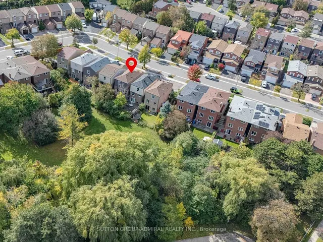 18 Riviera Dr, Vaughan 5