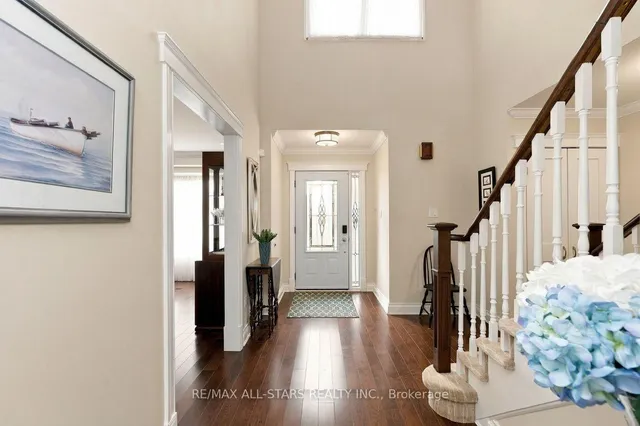18 Ranger Crt, Markham 2